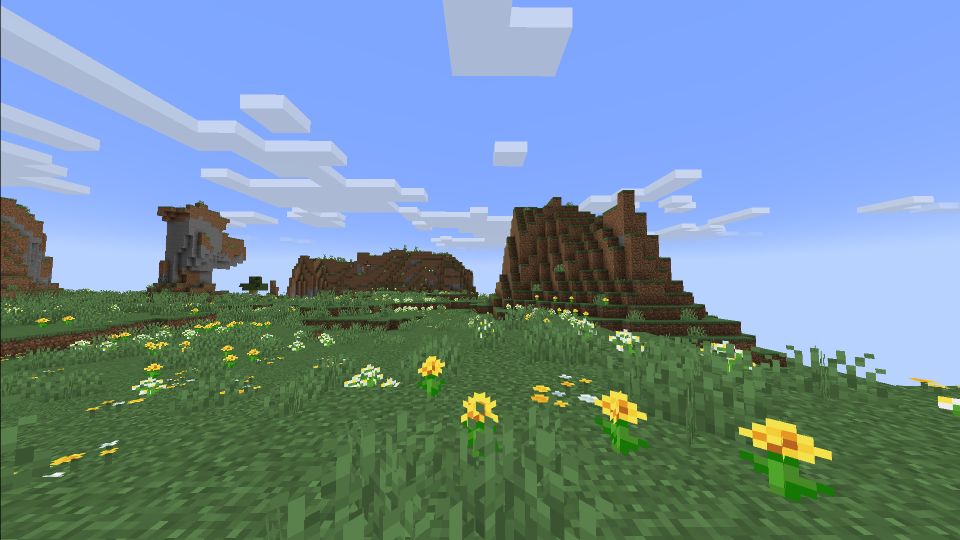 Overworld